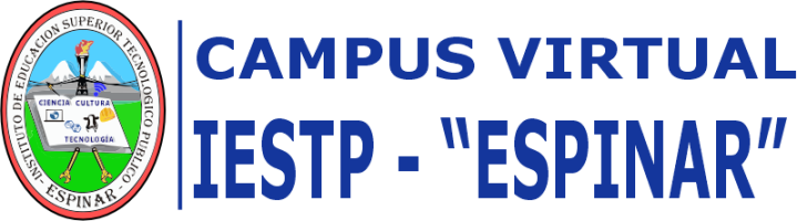 CAMPUS IESTP ESPINAR
