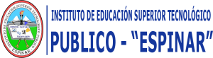 CAMPUS IESTP ESPINAR