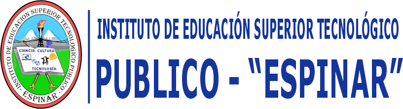 CAMPUS IESTP ESPINAR