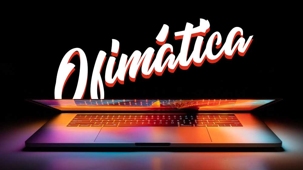 OFIMÁTICA