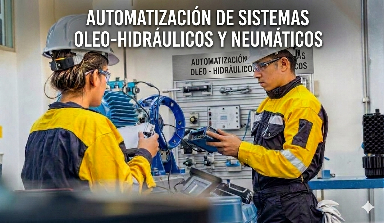 AUTOMATIZACIÓN