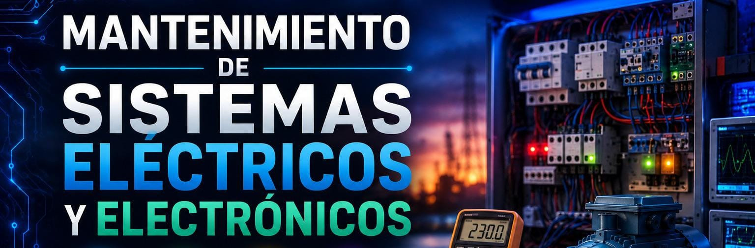 MANTENIMIENTO